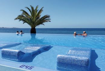 Hotel Riu Palace Tenerife