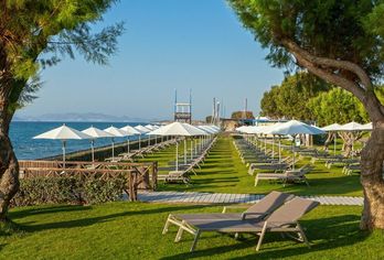 Neptune Luxury Resort