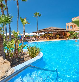 Hipotels Barrosa Park