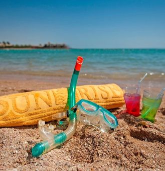 Sunrise Garden Beach Resort