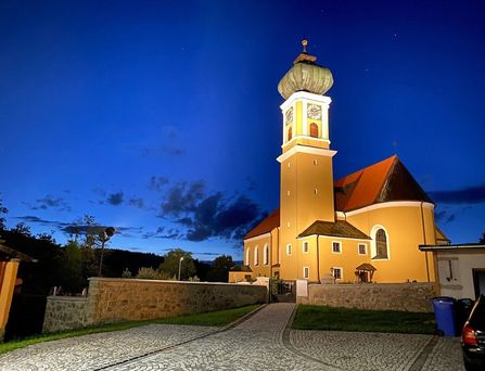 Landgasthof Hubertus