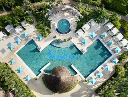 Sandals Royal Barbados