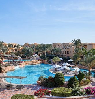 Steigenberger Coraya Beach