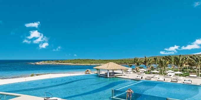 Sandals Royal Curaçao