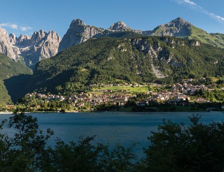 Grand Hotel Molveno