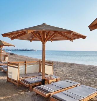 Steigenberger Aqua Magic