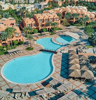 Jaz Makadi Oasis Resort & Club