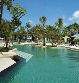 The Anvaya Beach Resort Bali