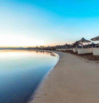 Sentido Mamlouk Palace Resort