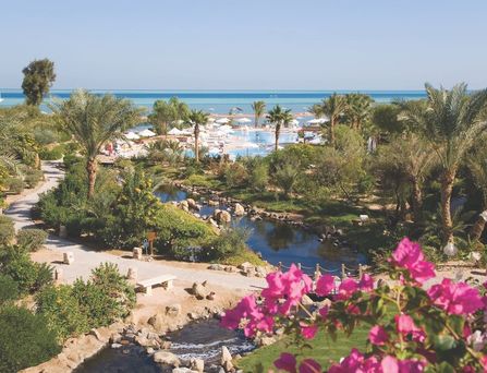 Mövenpick Resort & Spa El Gouna