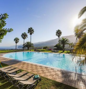Hotel Las Águilas Tenerife Affiliated by Meliá