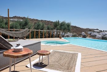 Palladium Hotel