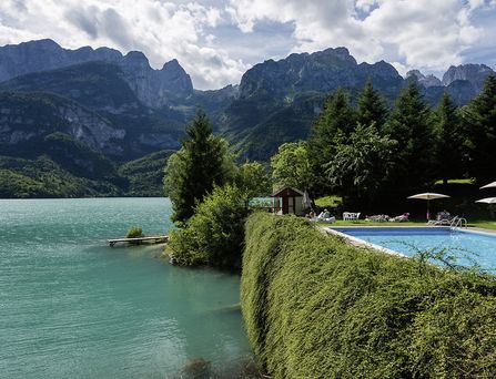 Grand Hotel Molveno