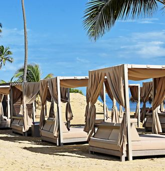 Royalton CHIC Punta Cana, An Autograph Collection All-Inclusive Resort & Casino - Adults Only