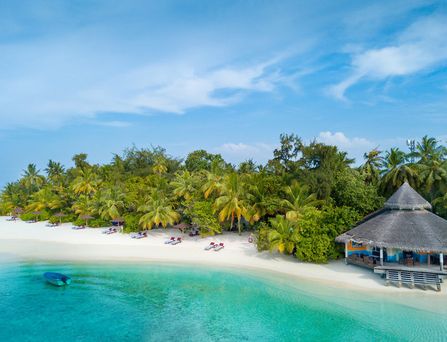 Ellaidhoo Maldives By Cinnamon