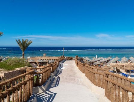 Utopia Beach Club