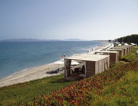 Neptune Luxury Resort