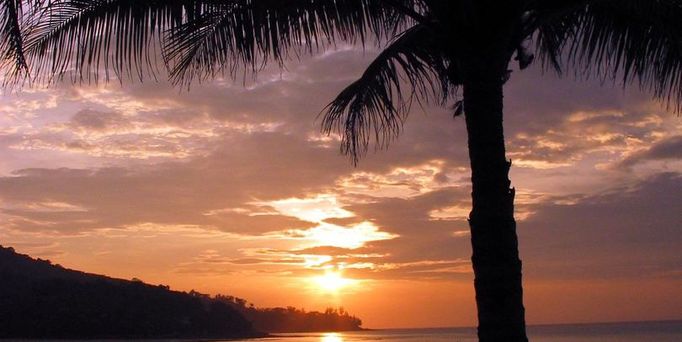 Sunprime Kamala Beach