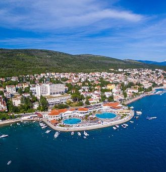 Hotel Katarina