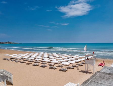 VOI Marsa Siclà Essentia