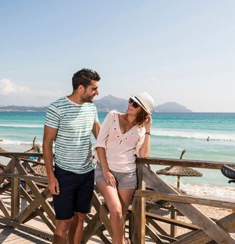 allsun Hotel Eden Playa
