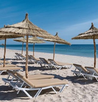 Iberostar Selection Kantaoui Bay