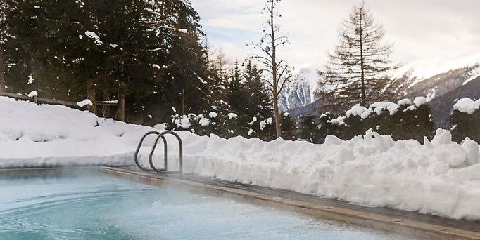 Falkensteiner Hotel Antholz