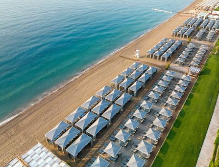 Rixos Premium Tekirova
