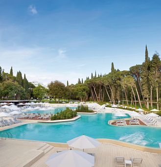 Hotel Eden