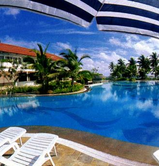 Taj Bentota Resort & Spa