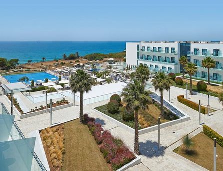 Hipotels Gran Conil