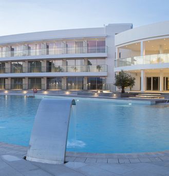 Hotel Gran Sagitario