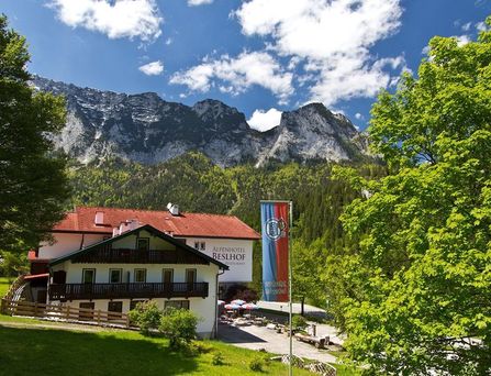 Alpenhotel Beslhof