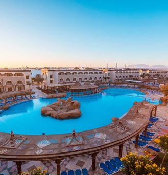 Sentido Mamlouk Palace Resort