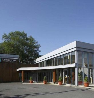 Hotel Killarney