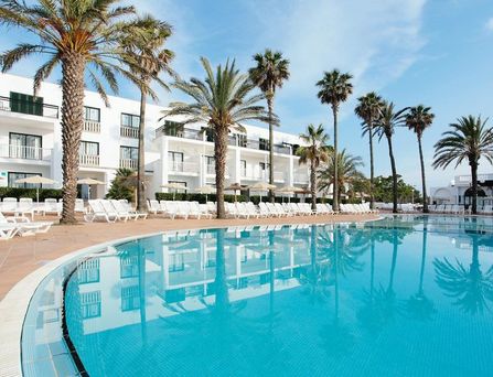 Grupotel Mar de Menorca