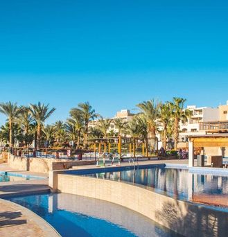 Fort Arabesque - The Villas