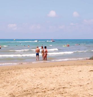 Sunis Kumköy Beach Resort Hotel & Spa