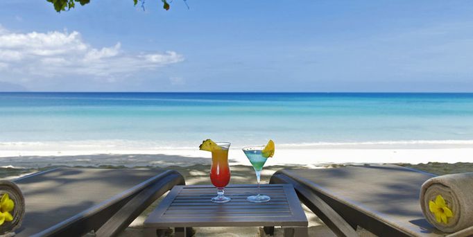 Story Seychelles