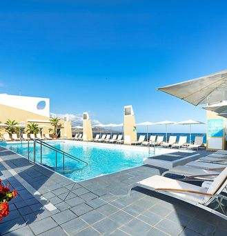 Bull Hotel Reina Isabel & Spa