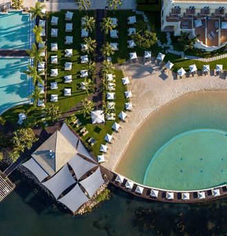 Domes Lake Algarve, Autograph Collection