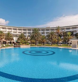 Oceana Hotel & Spa