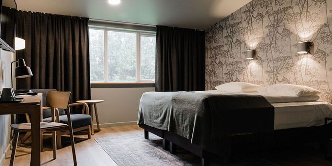 Hotel Katla