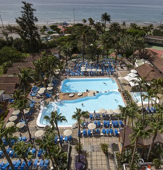 Bull Hotel Costa Canaria & Spa