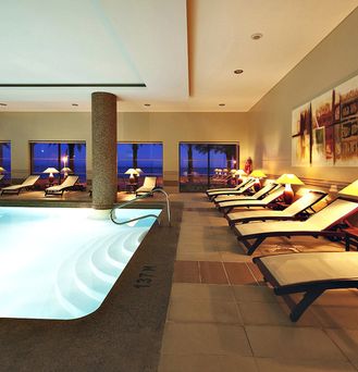 Vila Galé Santa Cruz