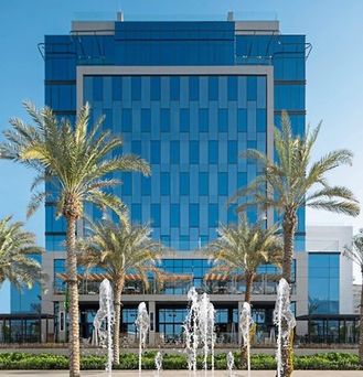 voco Dubai The Palm