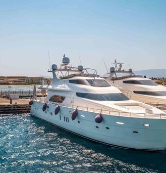 Cleopatra Luxury Resort Makadi Bay