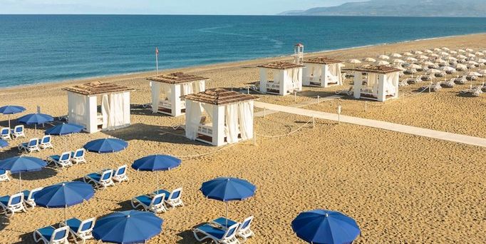 TUI MAGIC LIFE Calabria