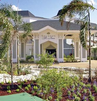 Secrets St. James Montego Bay