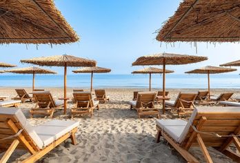 Adele Beach Hotel